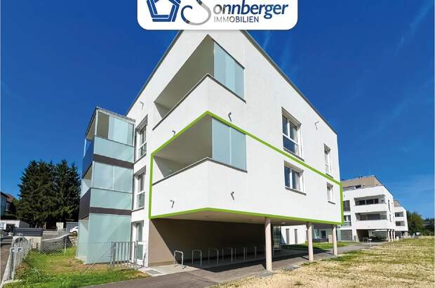 Eigentumswohnung in 4653 Eberstalzell (Bild 3)