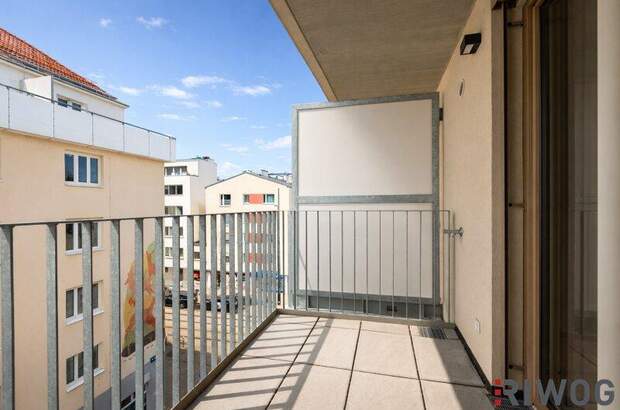 Terrassenwohnung kaufen in 1210 Wien (Bild 2)