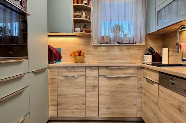 Wohnung mit Balkon kaufen in 9500 Villach (Bild 2)