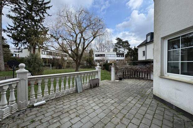 Terrassenwohnung mieten in 1140 Wien (Bild 2)