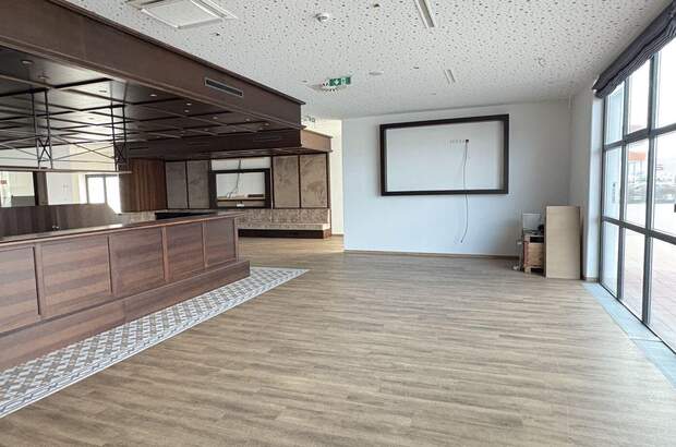 Gewerbeobjekt mieten in 9400 Wolfsberg (Bild 3)