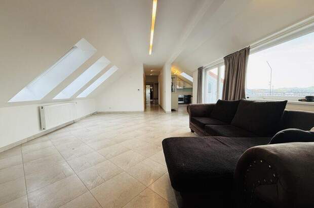 Terrassenwohnung kaufen in 4600 Wels (Bild 3)