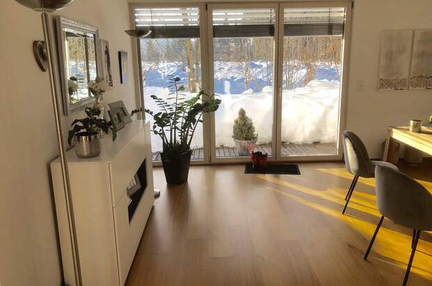 Einfamilienhaus mieten in 6363 Westendorf (Bild 4)