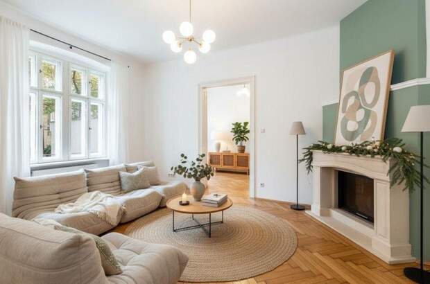 Altbauwohnung kaufen in 1070 Wien (Bild 4)