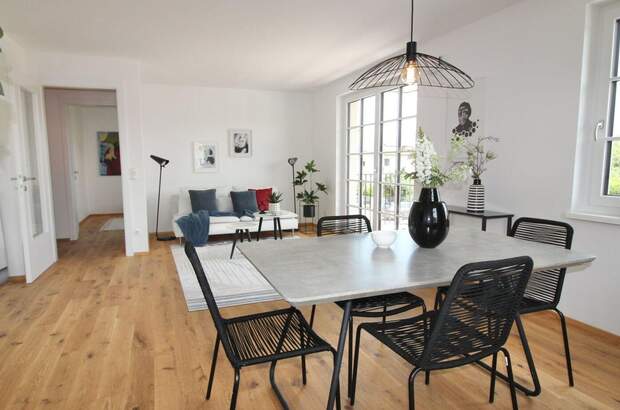 Wohnung kaufen in 83416 Saaldorf (Bild 1)