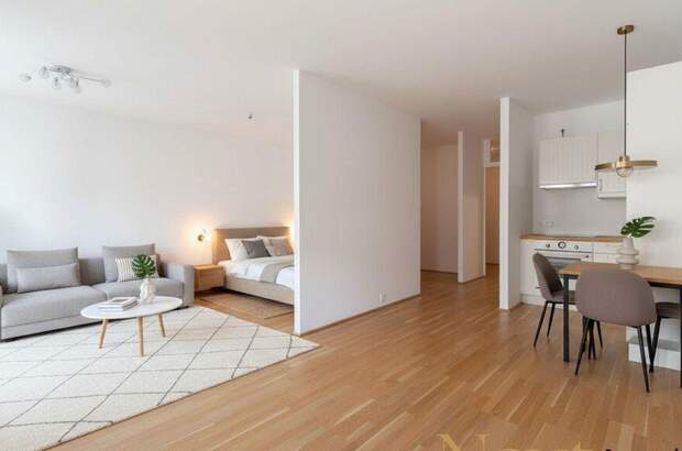 Wohnung mit Balkon mieten in 4060 Leonding (Bild 2)