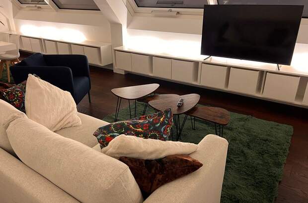 Wohnung mieten in 1060 Wien (Bild 4)