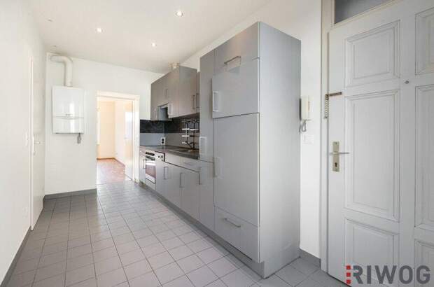 Terrassenwohnung kaufen in 1100 Wien (Bild 5)