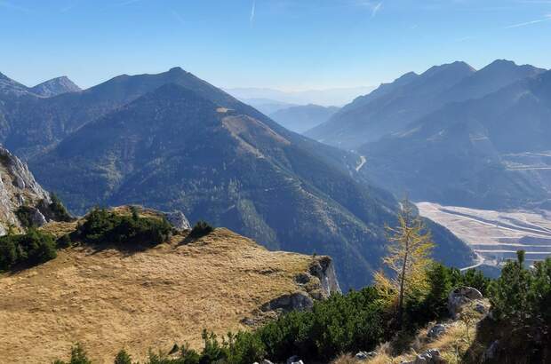 Haus mit Garten kaufen in 8790 Eisenerz (Bild 3)