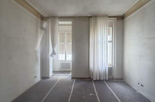 Altbauwohnung mieten in 1080 Wien (Bild 3)