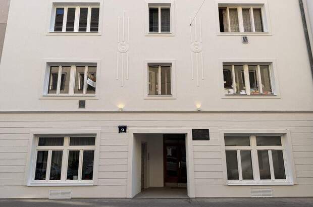 Eigentumswohnung in 1040 Wien (Bild 2)