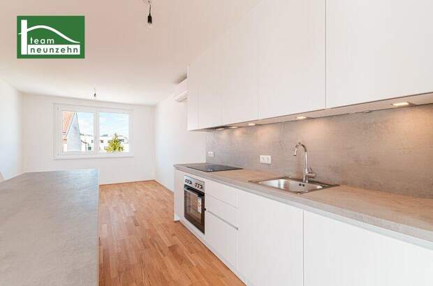 Terrassenwohnung kaufen in 1140 Wien (Bild 5)