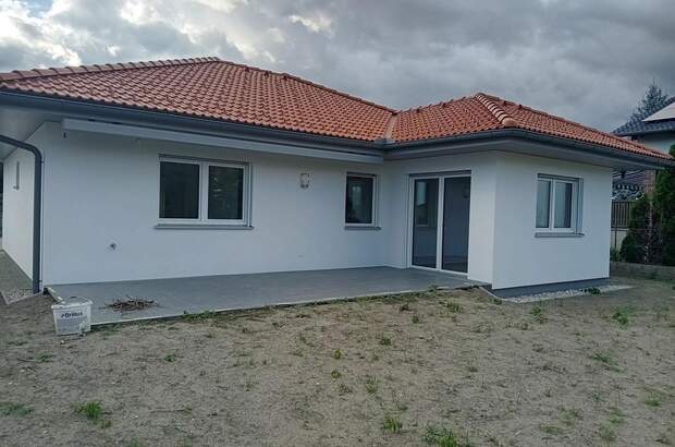 Einfamilienhaus mieten in 2201 Gerasdorf (Bild 4)