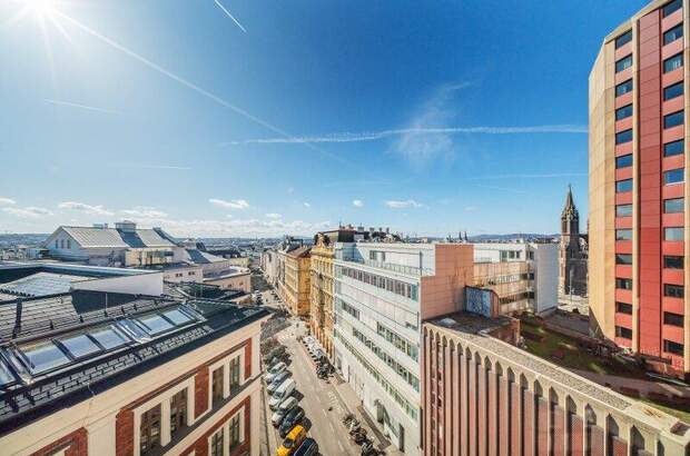Terrassenwohnung kaufen in 1060 Wien (Bild 1)