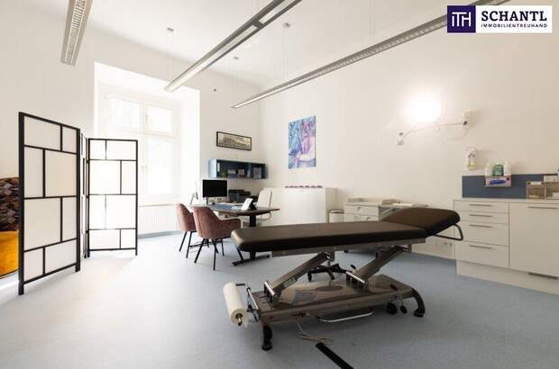 Büro / Praxis mieten in 8010 Graz (Bild 2)
