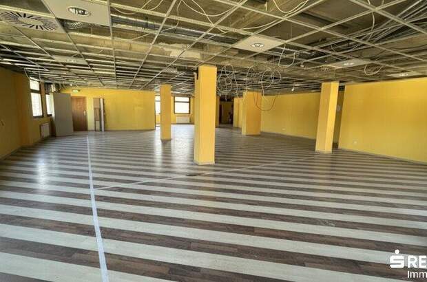 Büro / Praxis mieten in 9020 Klagenfurt (Bild 2)