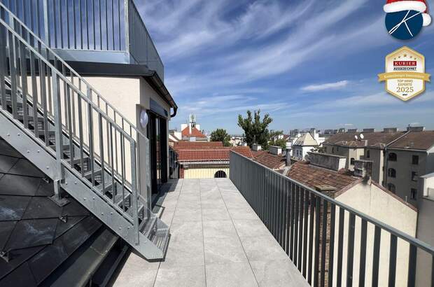 Wohnung mit Balkon mieten in 1100 Wien (Bild 5)