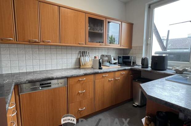 Terrassenwohnung kaufen in 3433 Königstetten (Bild 3)