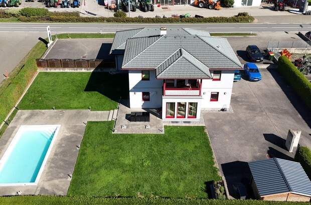 Haus kaufen in 8750 Wöllmerdorf (Bild 2)