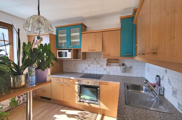 Terrassenwohnung kaufen in 3040 Neulengbach (Bild 3)