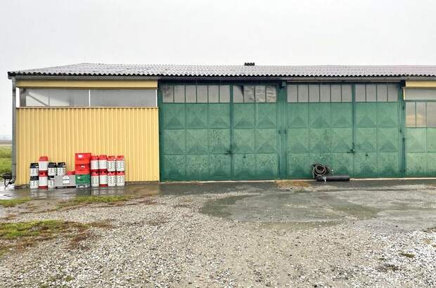 Anlageobjekt kaufen in 8142 Kasten (Bild 1)