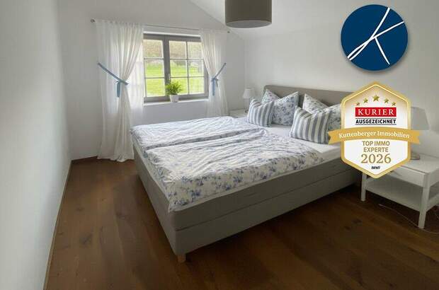 Terrassenwohnung kaufen in 3602 Rossatz (Bild 5)