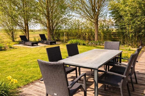 Haus mit Garten kaufen in 2482 Münchendorf (Bild 1)