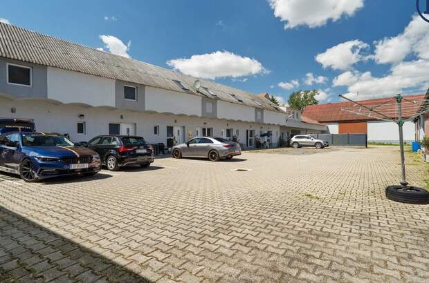 Mehrfamilienhaus kaufen in 2286 Haringsee (Bild 2)