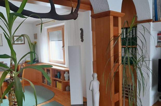 Wohnung mit Balkon kaufen in 8625 Turnau (Bild 4)