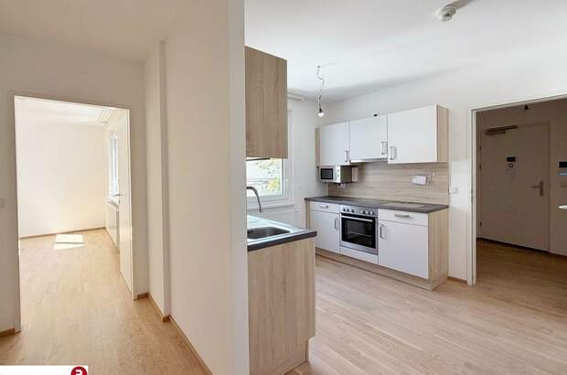 Wohnung mieten in 2500 Baden (Bild 1)
