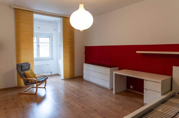 Altbauwohnung kaufen in 6020 Innsbruck (Bild 3)