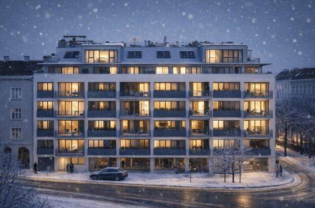 Eigentumswohnung in 1160 Wien (Bild 1)