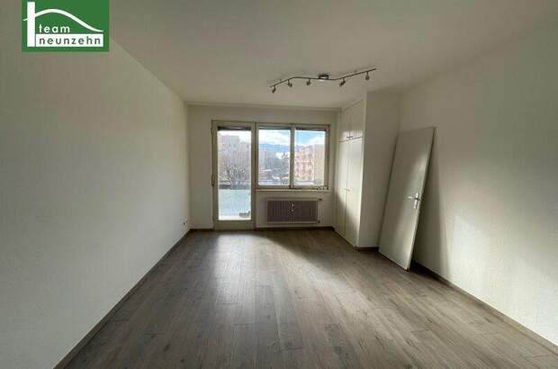 Terrassenwohnung mieten in 9020 Klagenfurt (Bild 3)