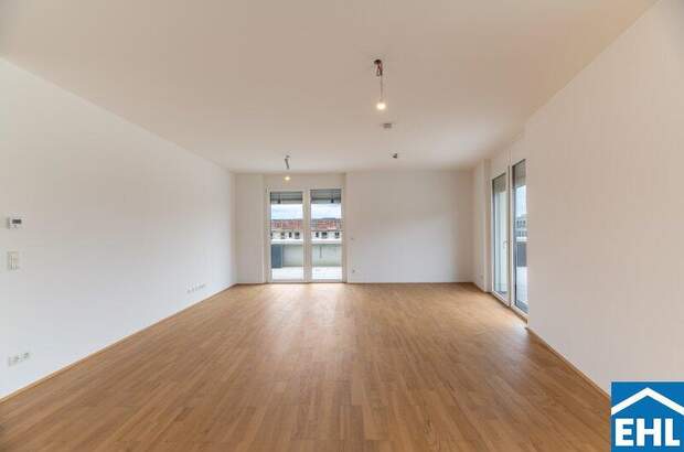 Terrassenwohnung mieten in 8020 Graz (Bild 3)