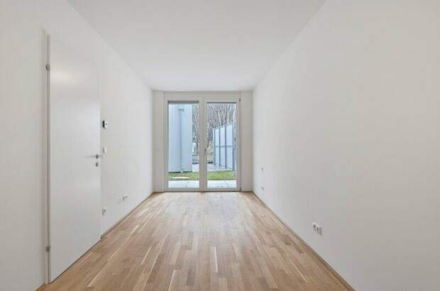 Terrassenwohnung kaufen in 1210 Wien (Bild 4)