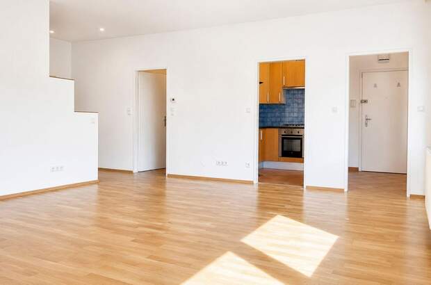 Wohnung mit Balkon kaufen in 1070 Wien (Bild 5)