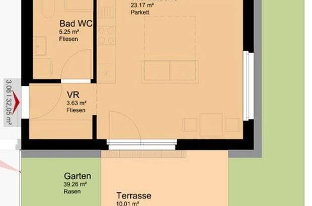 Wohnung kaufen in 1220 Wien (Bild 2)
