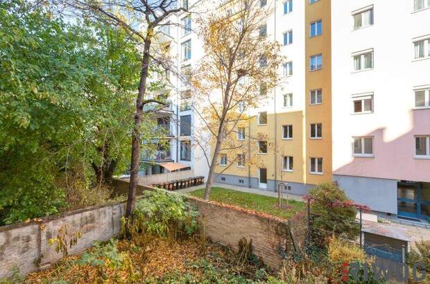 Terrassenwohnung kaufen in 1050 Wien (Bild 4)