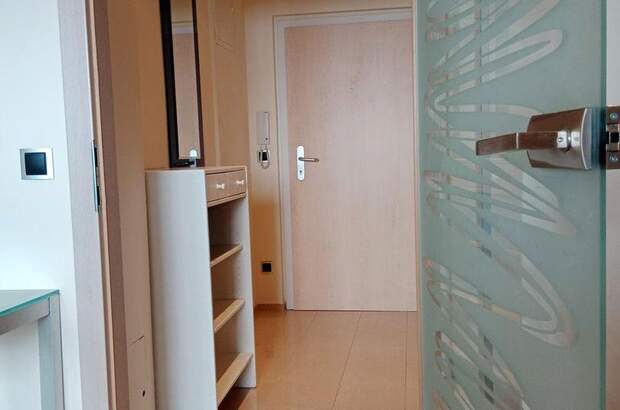 Terrassenwohnung mieten in 1100 Wien (Bild 4)