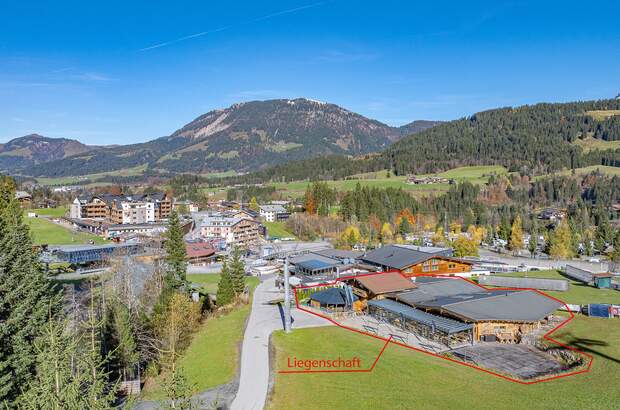 Gastronomie / Restaurant kaufen in 6391 Fieberbrunn (Bild 5)