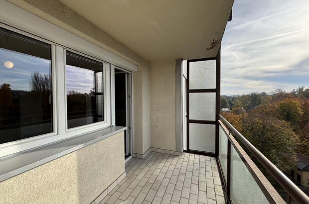 Terrassenwohnung mieten in 3300 Amstetten (Bild 5)