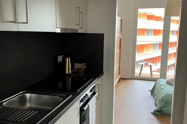 Wohnung mit Balkon kaufen in 8055 Graz (Bild 5)