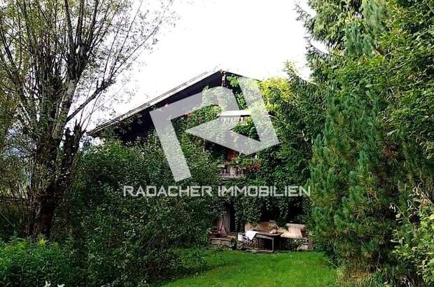 Haus mit Garten kaufen in 5660 Hopfberg (Bild 2)