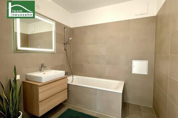 Terrassenwohnung mieten in 1220 Wien (Bild 5)