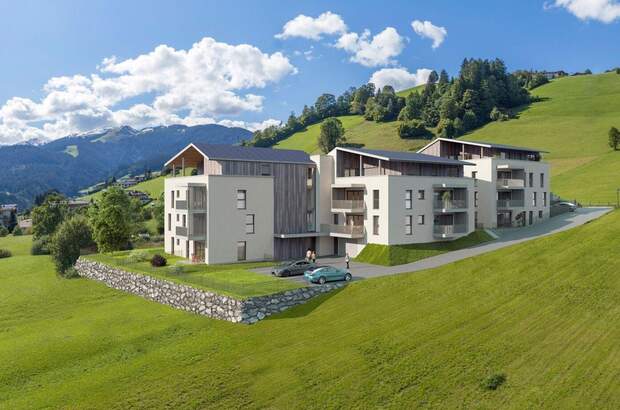 Eigentumswohnung in 6311 Oberau (Bild 4)