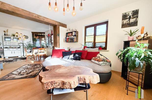 Einfamilienhaus kaufen in 5023 Salzburg (Bild 5)