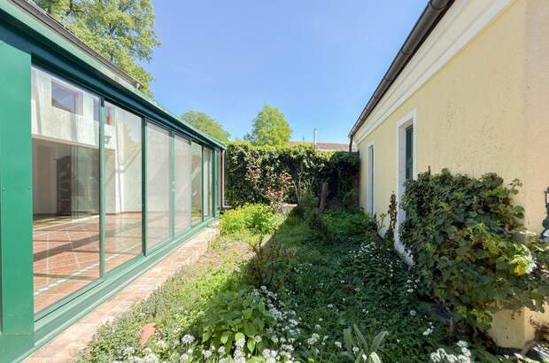 Haus mit Garten kaufen in 3430 Tulln (Bild 3)