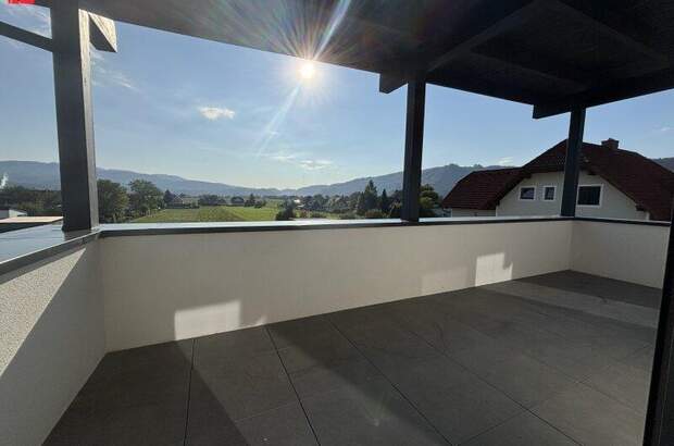 Terrassenwohnung kaufen in 8111 Gratwein (Bild 1)