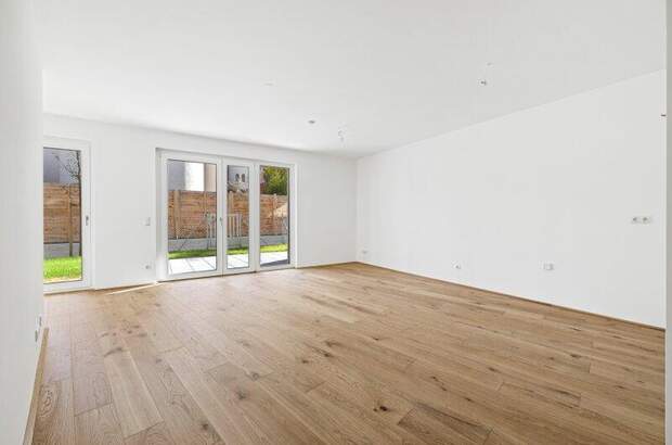 Terrassenwohnung kaufen in 2700 Wr. Neustadt (Bild 4)