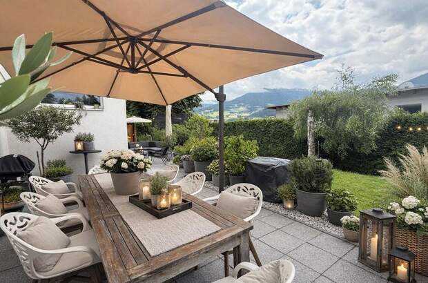 Haus mit Garten kaufen in 6068 Mils (Bild 3)